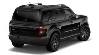 2026 Ford Bronco Sport® External Image 4